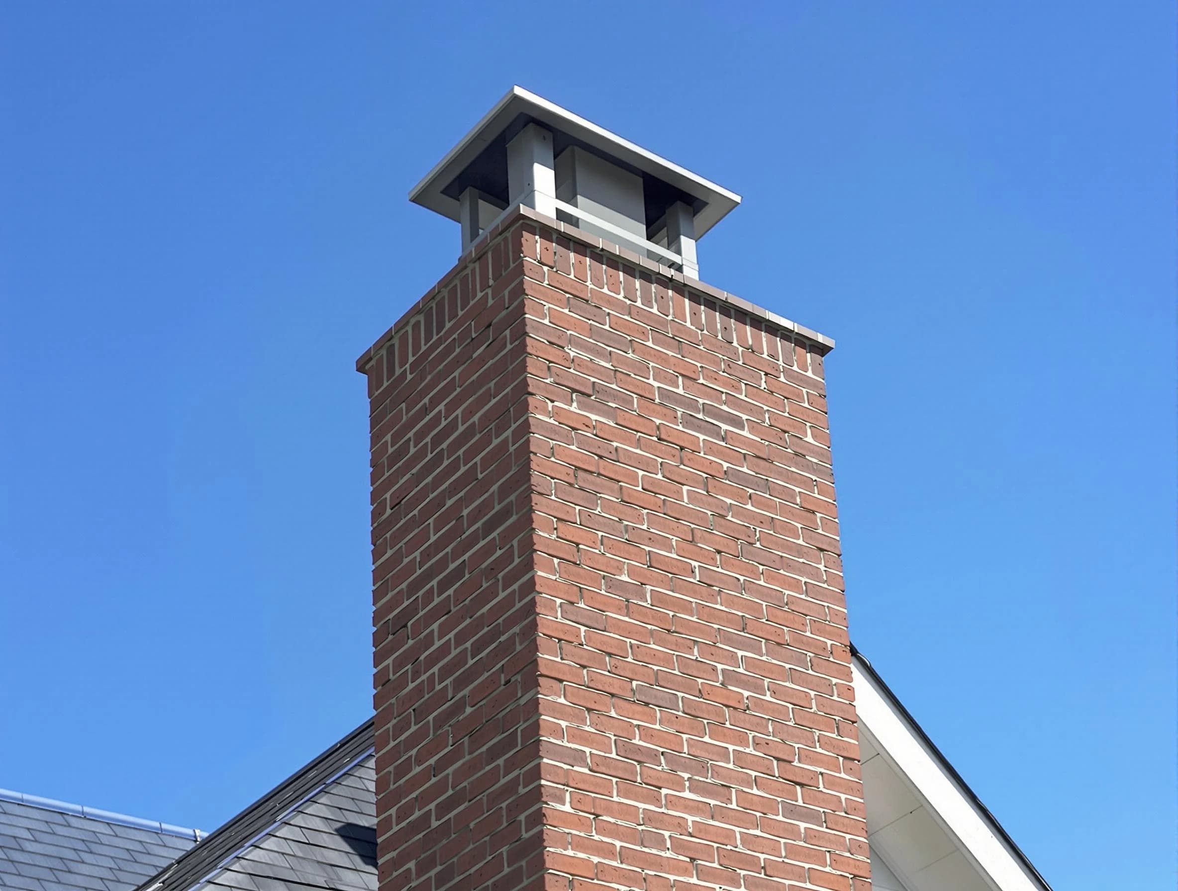Chimney Remodeling service in Union, NJ