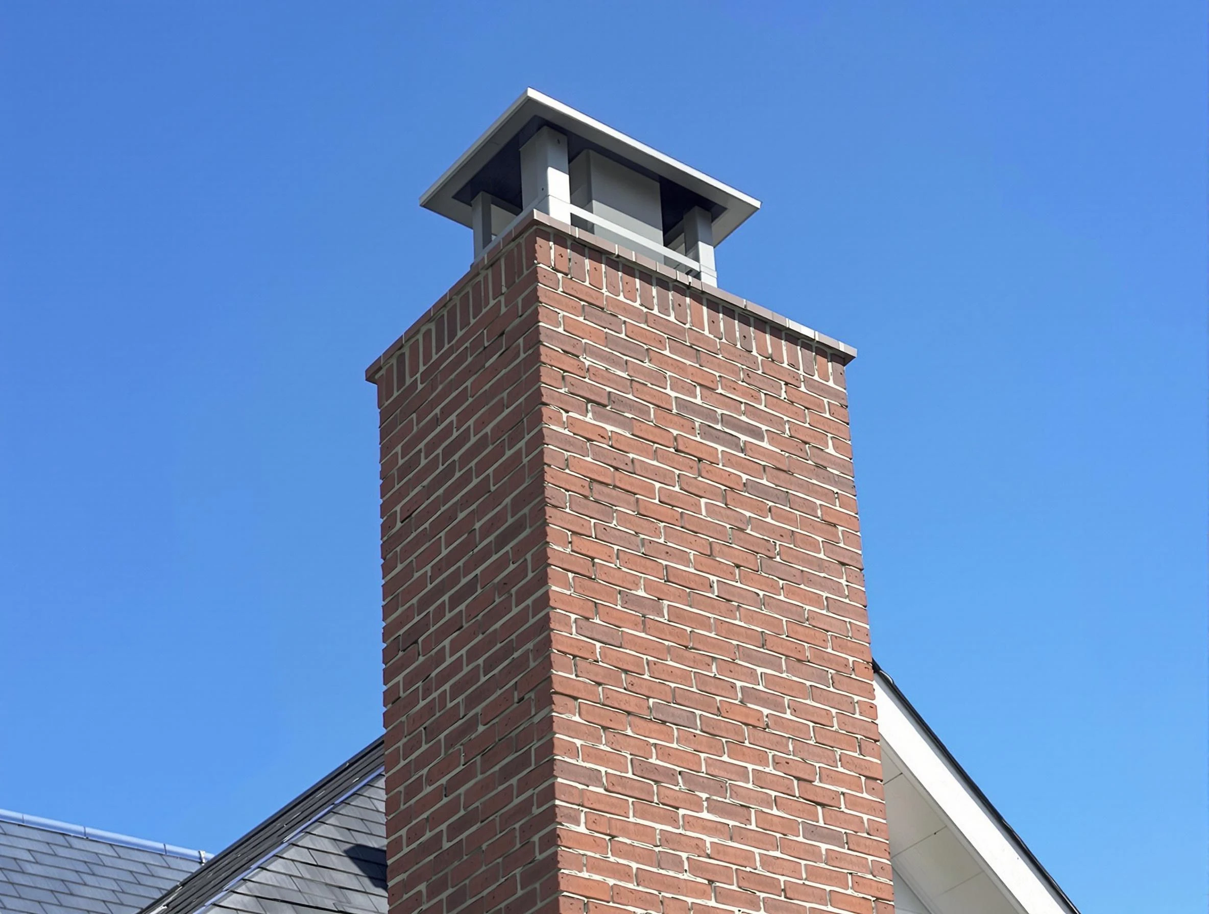 Chimney Remodeling in Union